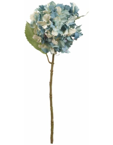 Kunstblume blau - 6PL0173BL Clayre Eef