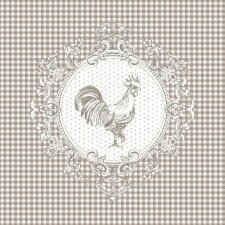 card ROOSTER 6PA0322 by Clayre Eef