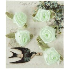 3D card ROSES 6PA0327 by Clayre Eef