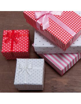 Gift Box DOTS 6PA0398R firmy Clayre Eef