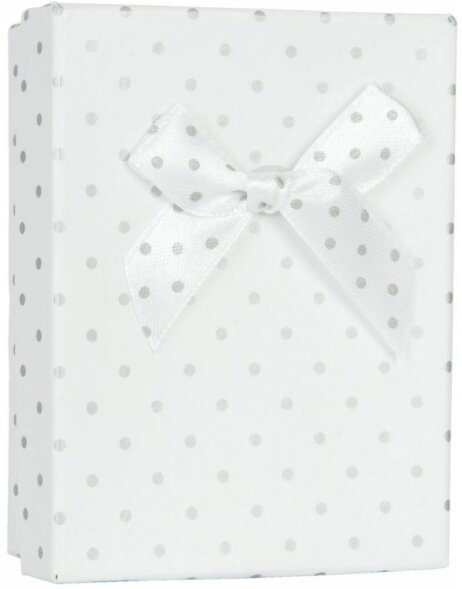 gift box DOTS 6PA0399 by Clayre Eef