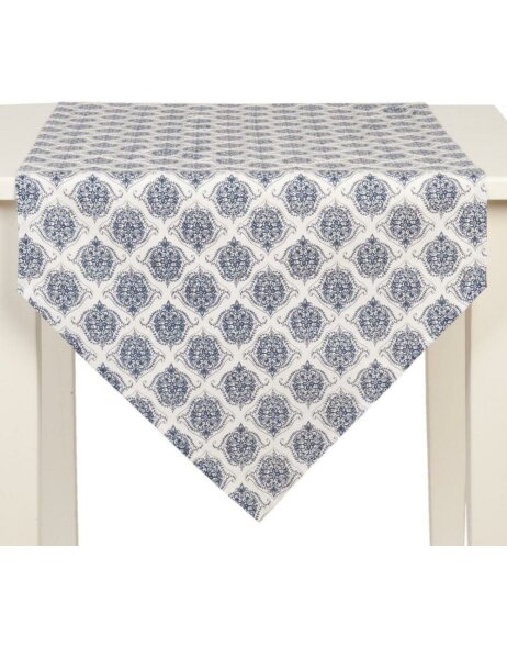Table runner 50x160 cm It is cold outside