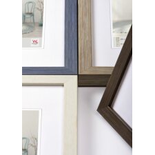 Varjo picture frame 40x60 cm gray