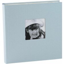 Album à pochettes chromo argenté 200 photos 10x15 cm