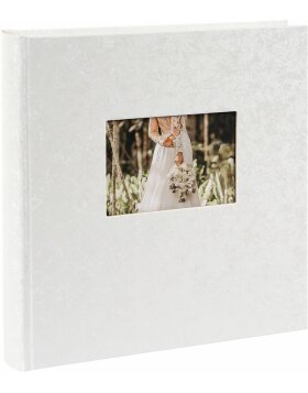 Two Hearts Hochzeit Fotoalbum in 29x32 cm 60 Seiten Wedding Foto Buch Album