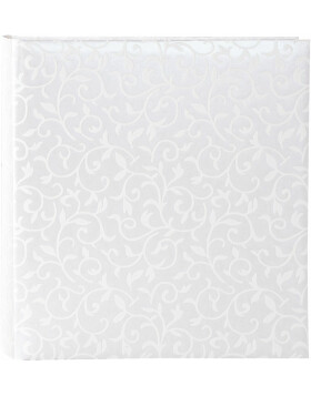 Goldbuch Hochzeitsalbum Romantico 35x36 cm 100 weiße Seiten