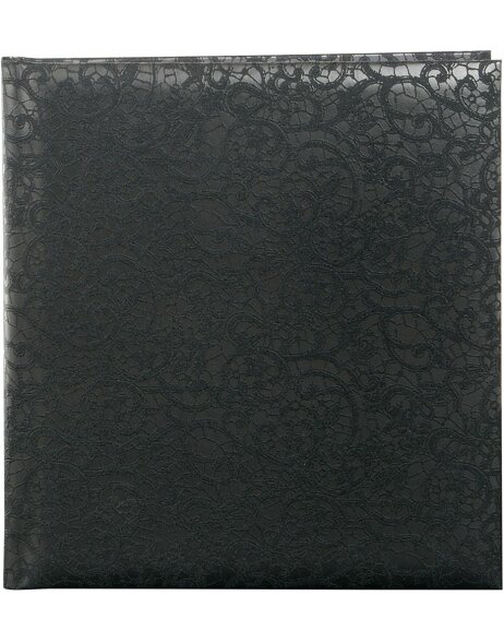 Guestbook Romeo anthracite