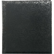 Guestbook Romeo anthracite