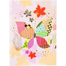 Cuaderno A5 Peers Butterfly