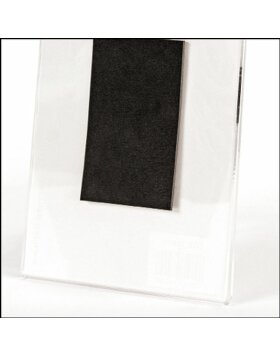 ZEP 10x15 cm magnetic acrylic frame