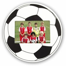 10x15 cm picture frame FOOTBALL