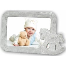 Baby frame Irene 10x15 cm