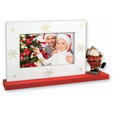 Kerst Frame Artico 10x15 cm