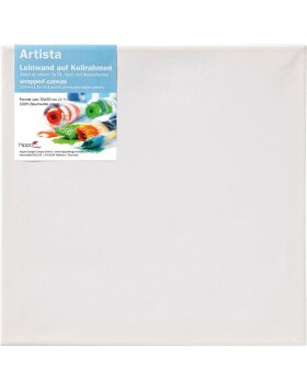 canvas 30x30 cm - profil 1,5 cm