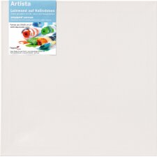 canvas 50x50 cm - profil 1,5 cm
