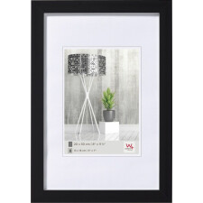 picture frame Ambience 20x30 cm black-white