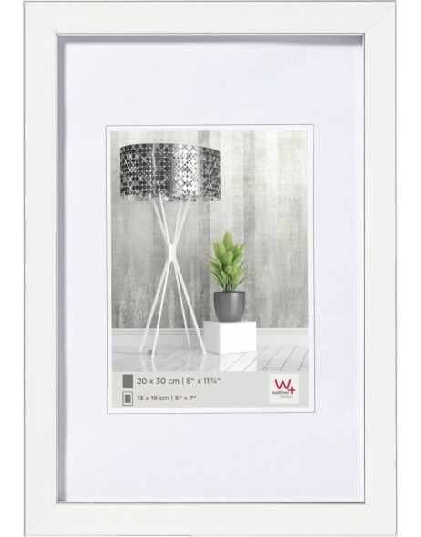 picture frame Ambience 20x30 cm white