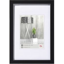 picture frame Ambience 15x20 cm black
