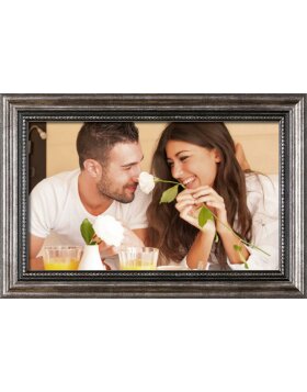 wooden frame Antik 7x10 cm - 50x70 cm also special glasses and sizes