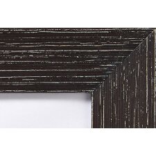 Allegra cadre en bois 13x18 cm - 50x70 cm