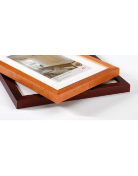 Walther wooden frame PEPPERS Block profile