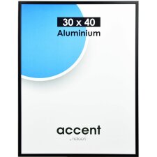 Nielsen Accent aluminium frame 10x15 cm to 70x100 cm