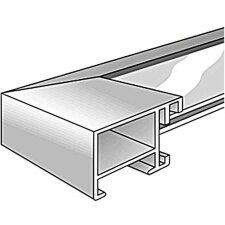 Cambio aluminium frame van Nielsen