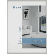 Klassiek aluminium frame van Nielsen