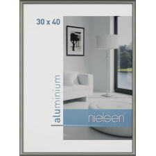 Cadre en aluminium Classic de Nielsen