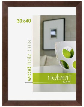 Nielsen Holzrahmen Essential 13x18 cm bis 60x84 cm