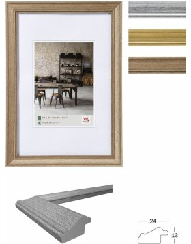 picture frame Lounge
