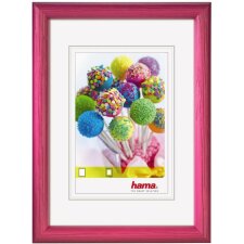 Hama Wooden Frame Candy Wall Frame coloured