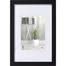 Ambience picture frame
