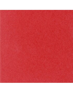 Schrägschnittpassepartout Rosso Ciliegia 40 Größen rot