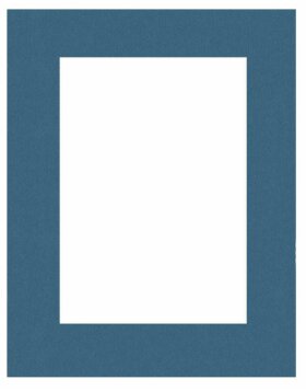 Picture Frame mat Carta da Zucchero