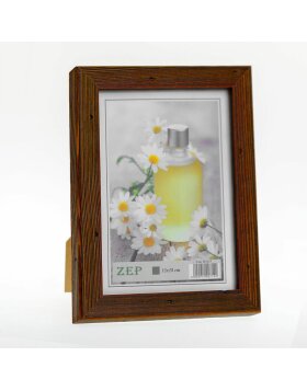 Corsica Wood Picture Frame