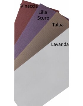 Mat 40 sizes - color: Talpa