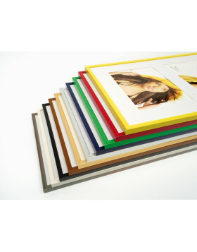 Ramka New Lifestyle Gallery Frame 3-5 zdjęć 10x15 cm, 13x18 cm, 15x20 cm