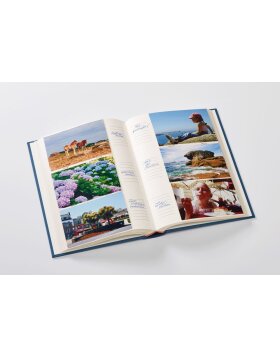 Album &agrave; pochettes Fun 300 photos 10x15 cm
