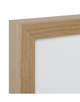 wooden frame Quadrum