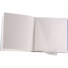 Goldbuch Kinderalbum Löwe 30x31 cm 60 weiße Seiten