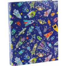 Ring Binder A4 Space