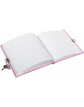 Tagebuch Sophie pink