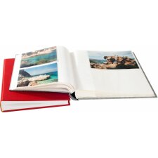 Álbum desplegable de lino Linum 200 y 300 fotos 10x15 cm