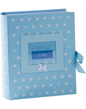 Boîte à collectionner pour bébé Petit Prince