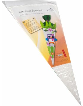 Kit for children Owl 70 cm