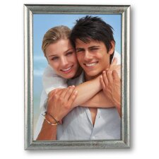 Wooden frame Kiel Gold and Silver