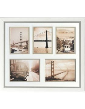 Gallery frame Frisco Bay 5 colors