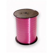 Ribbon shiny 500 meters 19 colors