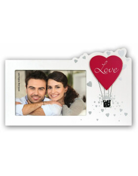 Helena photo frame gallery 10x15m and 10x10 cm